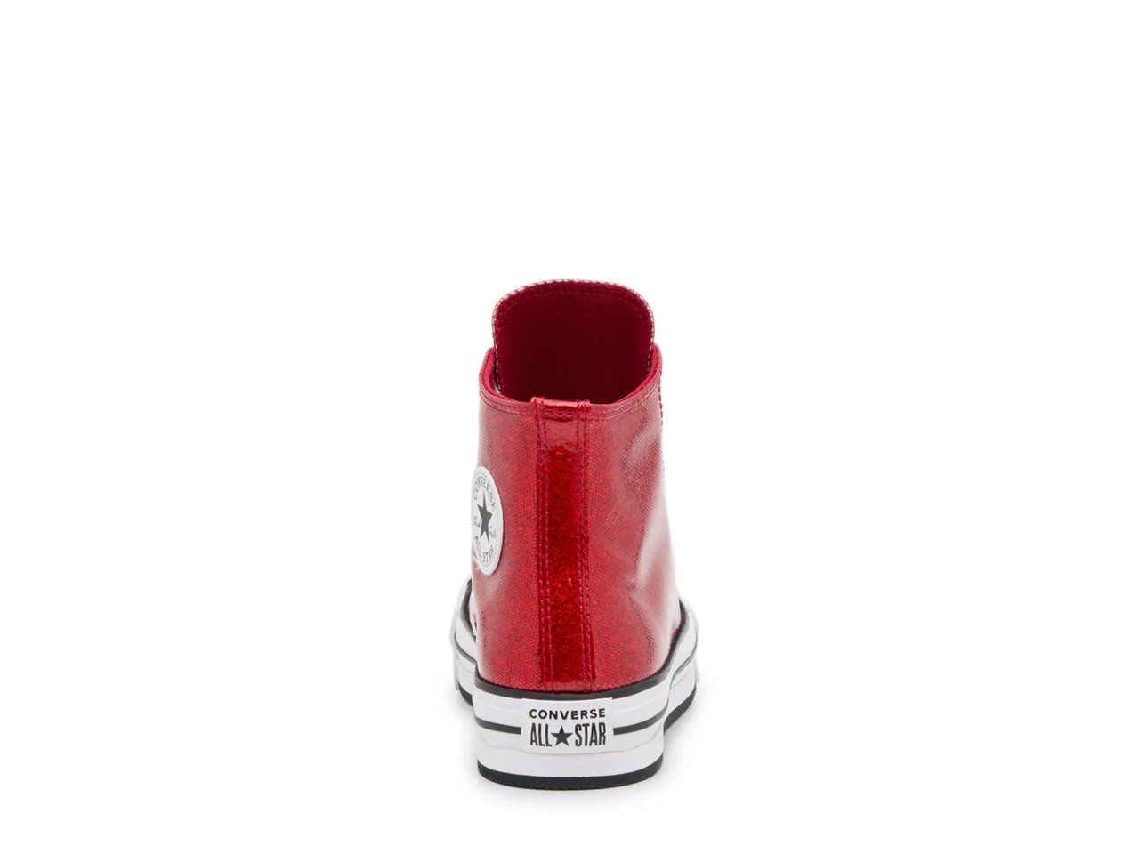 Chuck Taylor All Star EVA Lift High-Top Sneaker - Kids'