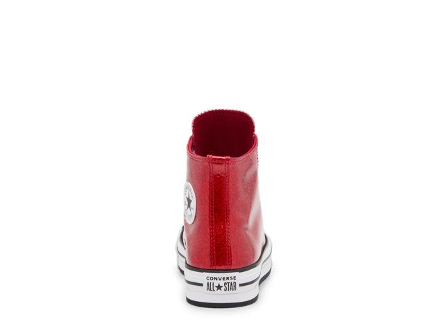 Chuck Taylor All Star EVA Lift High-Top Sneaker - Kids'