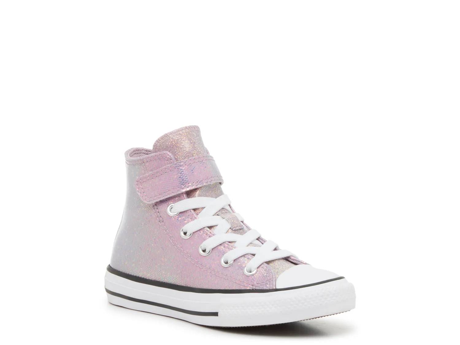 Chuck Taylor All Star 1V Disco High-Top Sneaker - Kids'