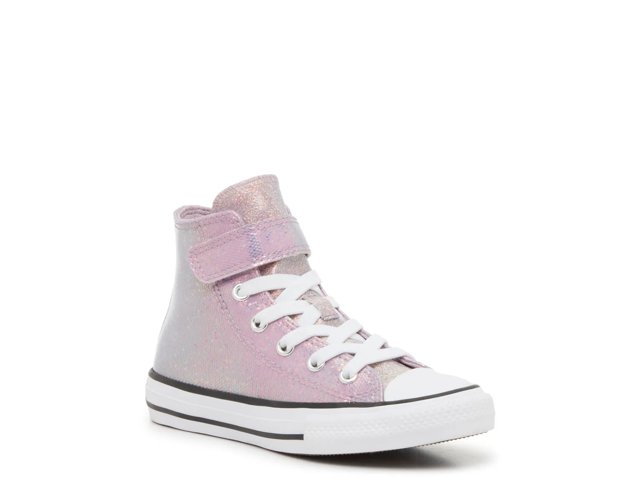 Chuck Taylor All Star 1V Disco High-Top Sneaker - Kids'