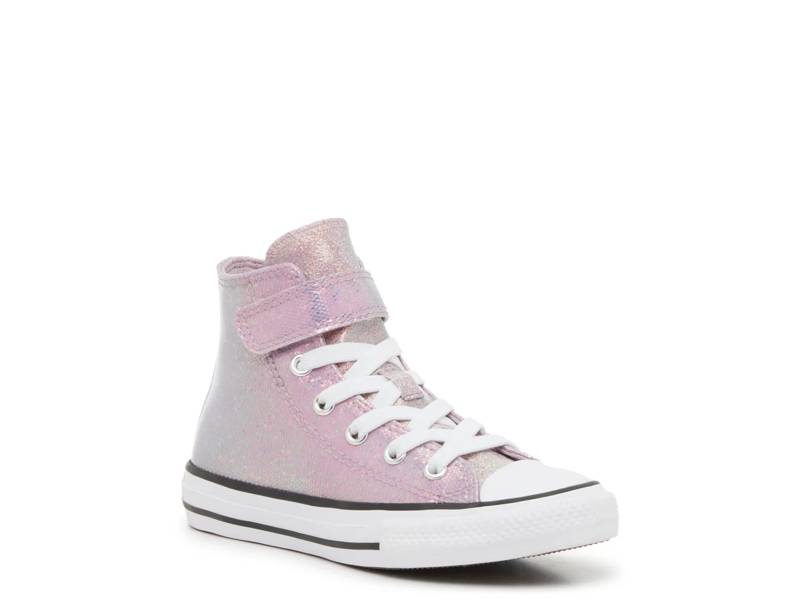 Chuck Taylor All Star 1V Disco High-Top Sneaker - Kids'