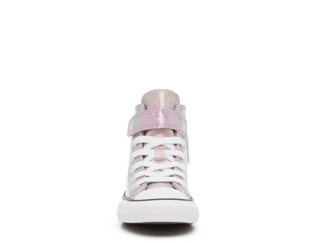 Chuck Taylor All Star 1V Disco High-Top Sneaker - Kids'