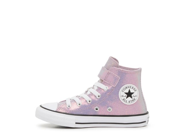 Chuck Taylor All Star 1V Disco High-Top Sneaker - Kids'