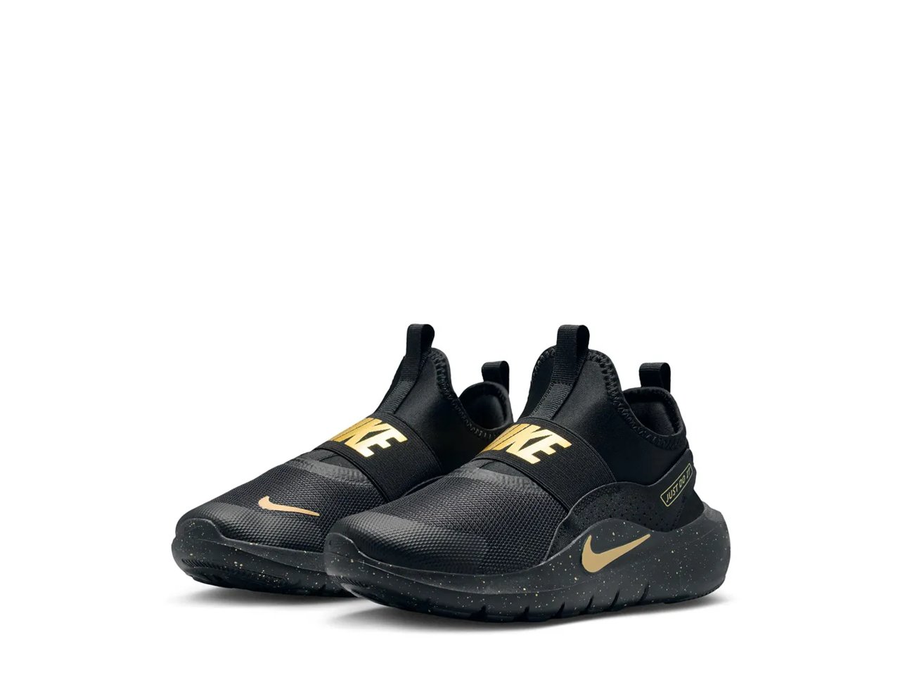 Flex Runner 4 Slip-On Sneaker - Kids'