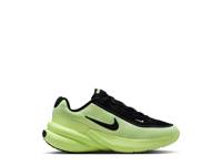 Uplift SC Sneaker - Kids' Black & Green view