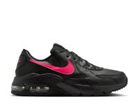 Air Max Excee Sneaker - Women's Black/Pink view