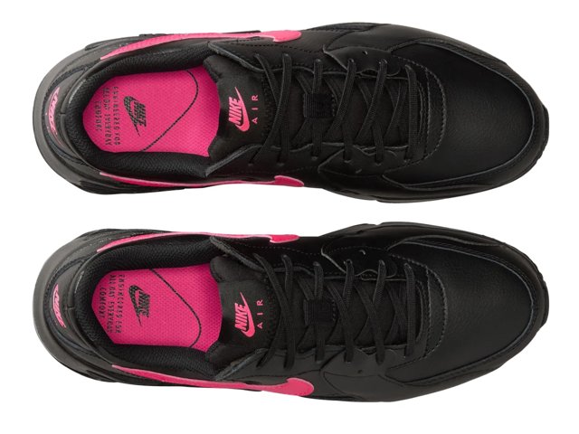 Nike Air Max Excee Sneaker - Women's - Free Shipping | DSW