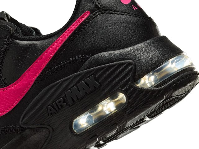 Nike Air Max Excee Sneaker - Women's - Free Shipping | DSW