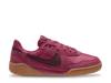 Terra Manta Sneaker - Women's Burgundy view