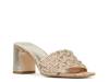 Danilach Sandal Platino view