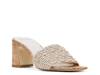 Danilach Sandal Taupe view