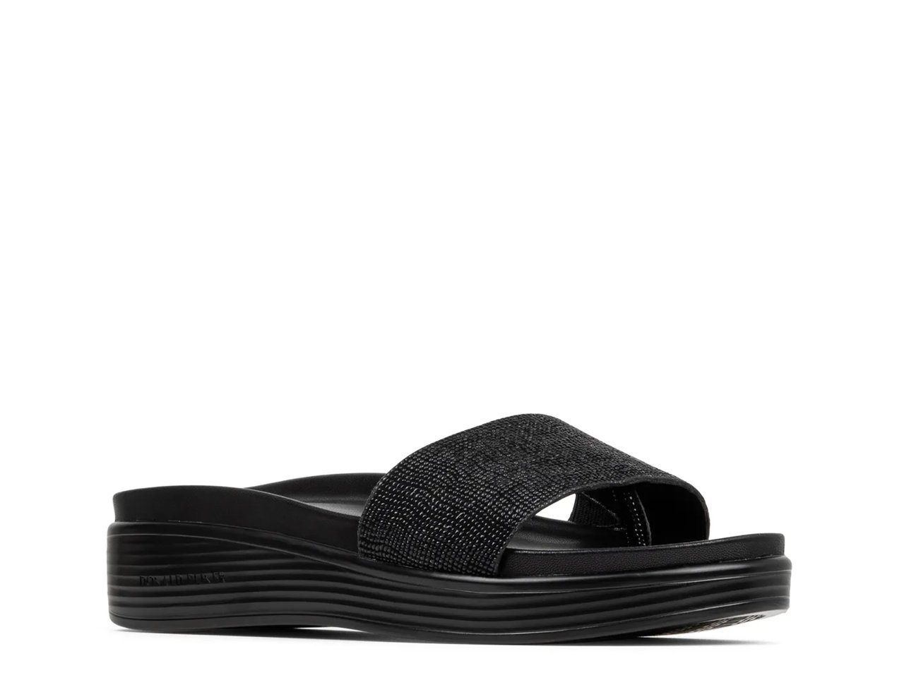 Fiji Wedge Sandal