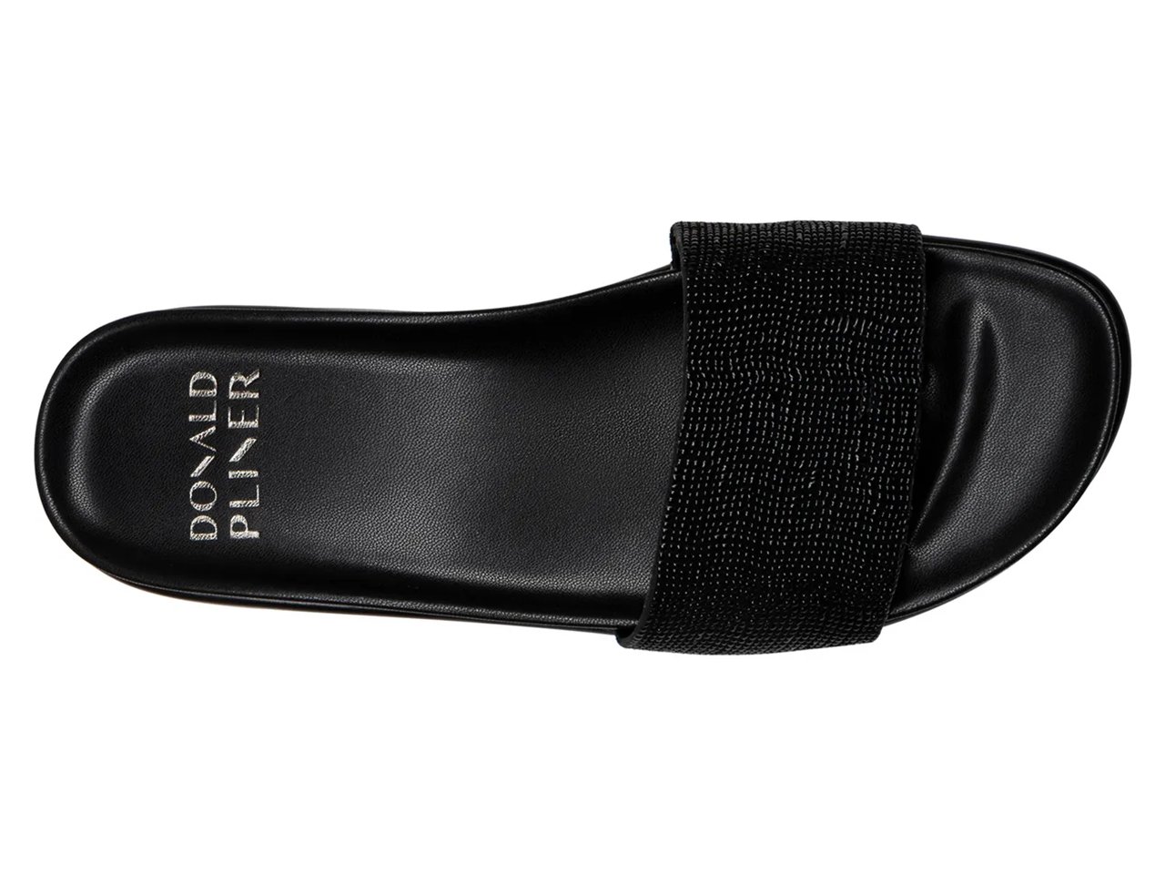 Fiji Wedge Sandal
