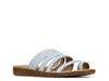 Grinda Sandal Light Blue view