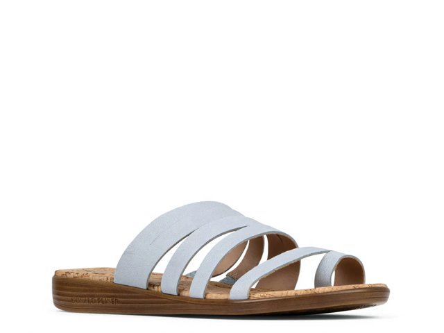 Grinda Sandal