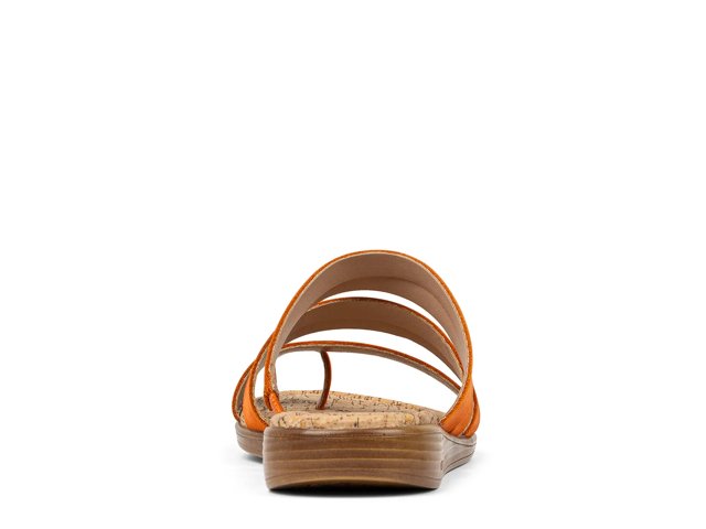 Grinda Sandal