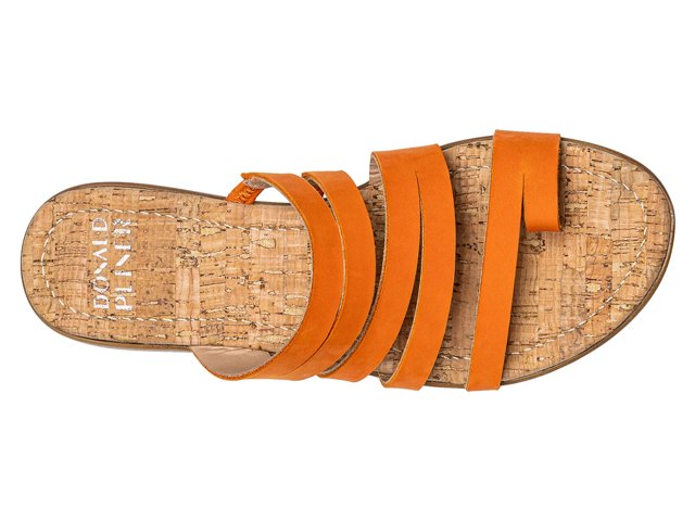 Grinda Sandal
