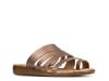 Grinda Sandal Bronze view