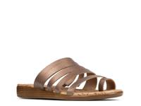 Grinda Sandal Bronze view