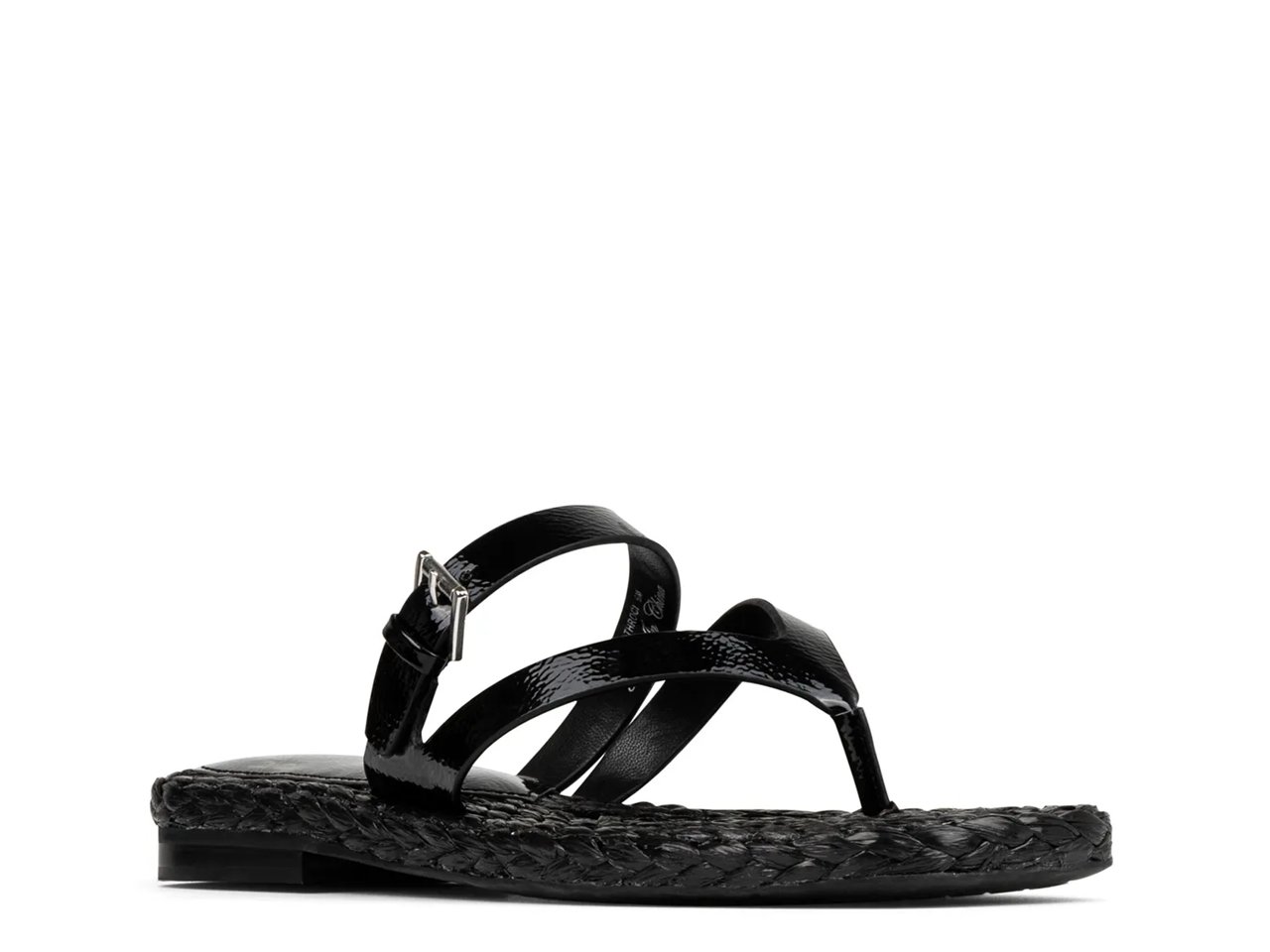 Heathr Espadrille Sandal