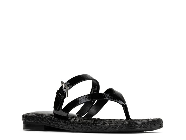 Heathr Espadrille Sandal