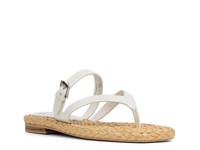 Heathr Espadrille Sandal Off White view