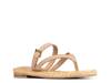 Heathr Espadrille Sandal Sand view