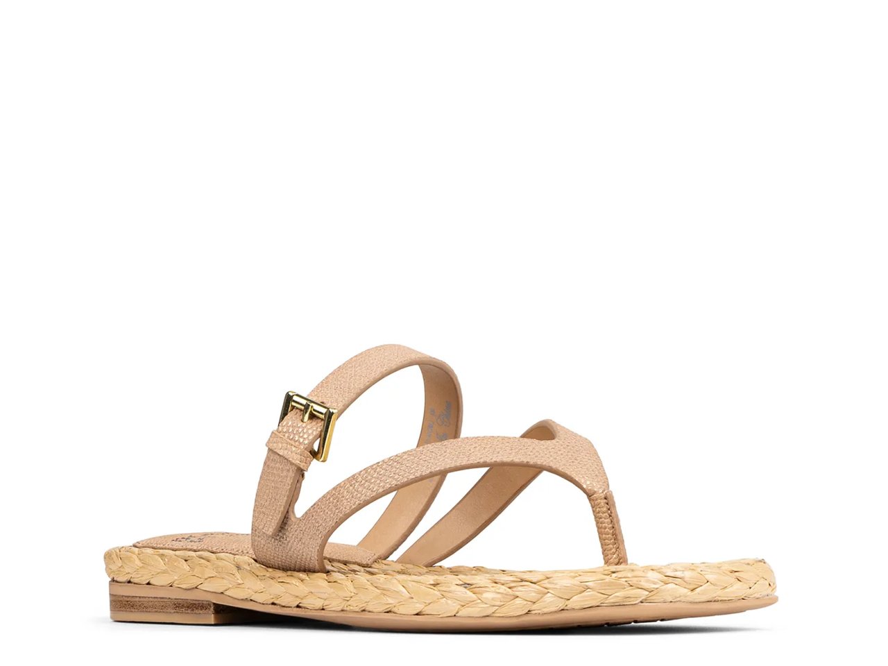 Heathr Espadrille Sandal