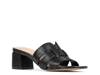 Junior Sandal Black view