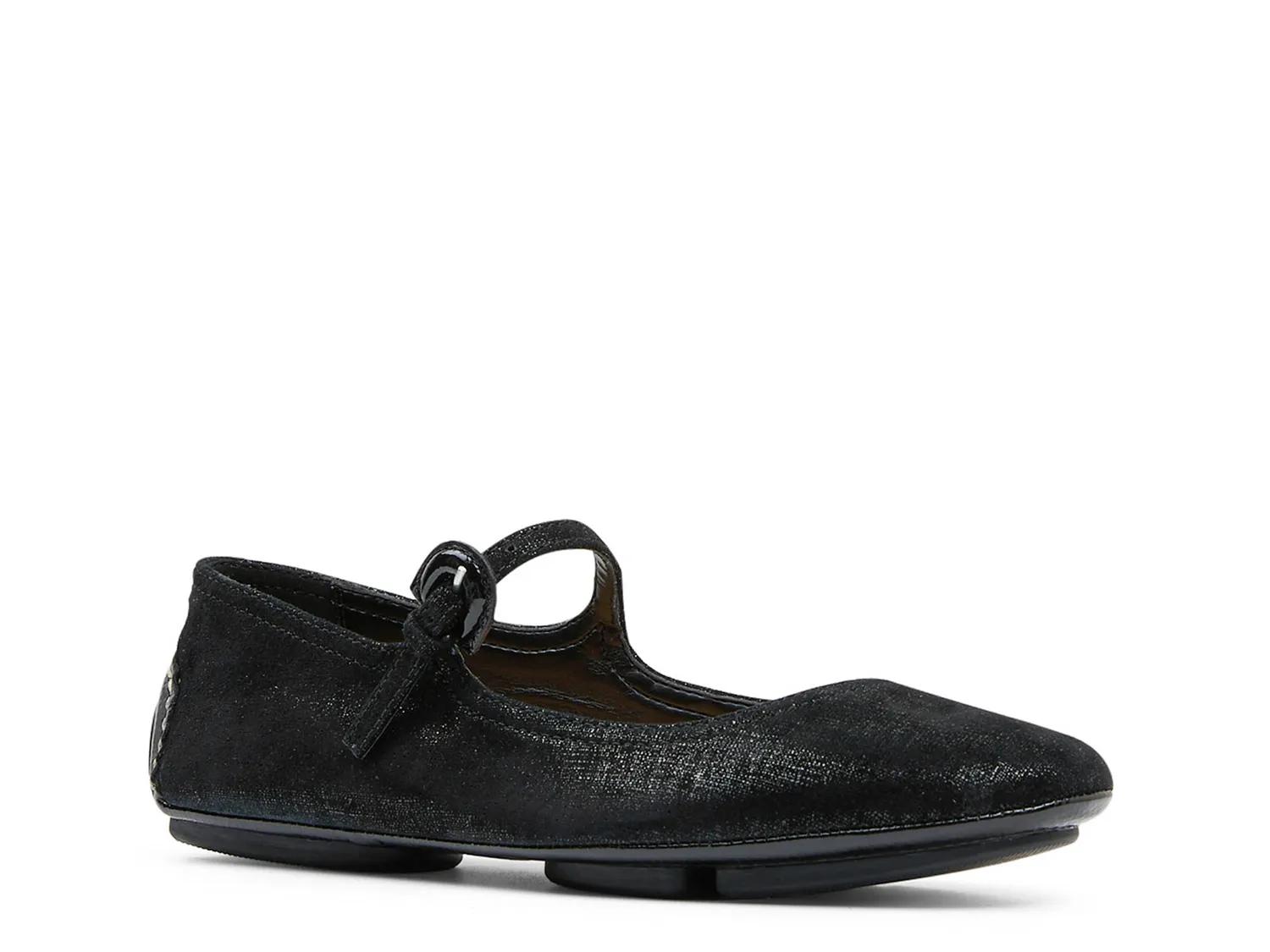 Rumma Mary Jane Flat - image 2