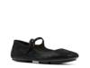 Rumma Mary Jane Flat Black view