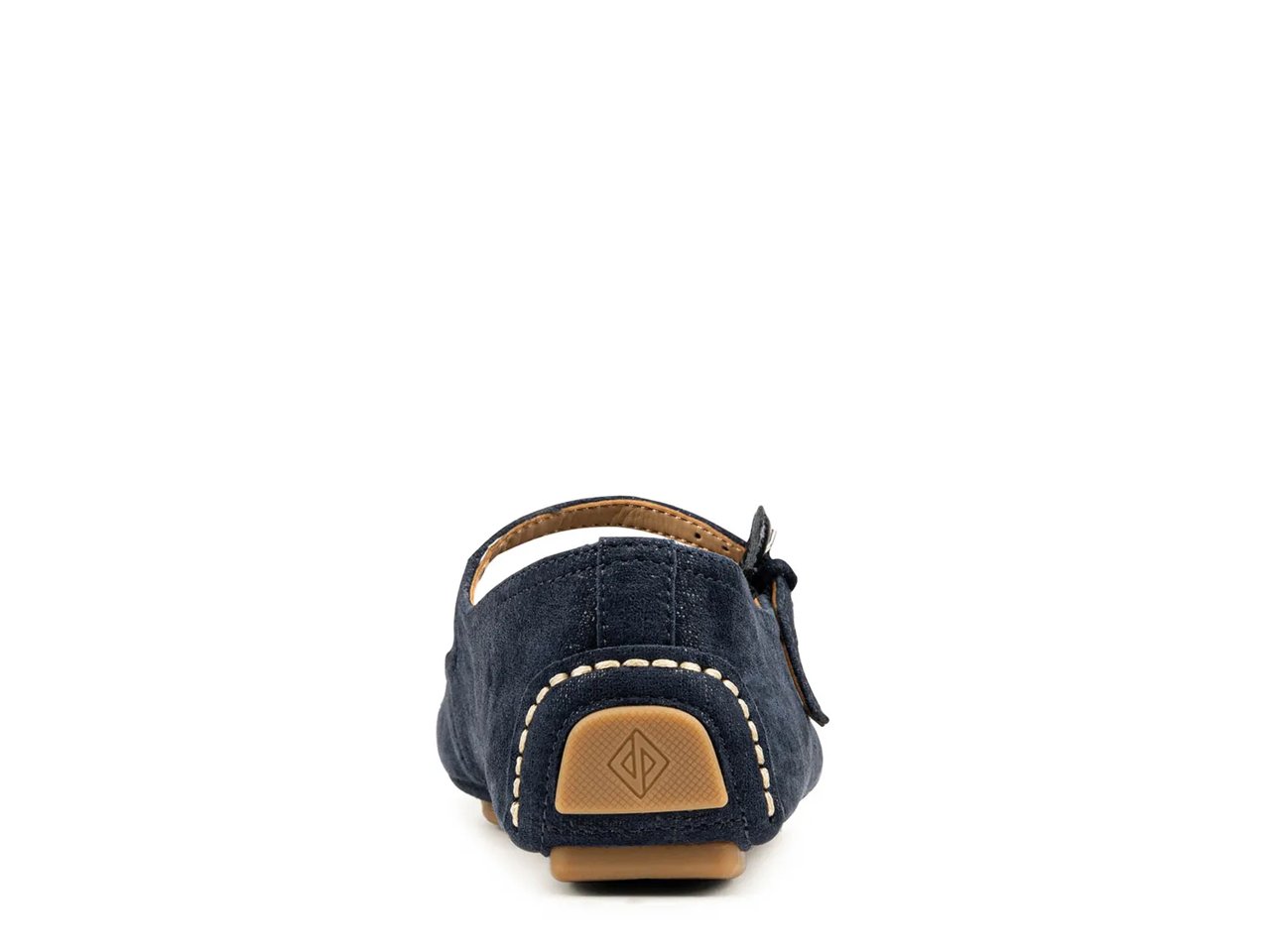 Rumma Mary Jane Flat