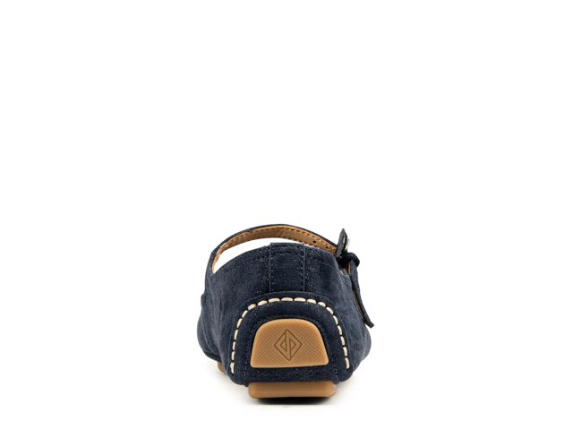 Rumma Mary Jane Flat