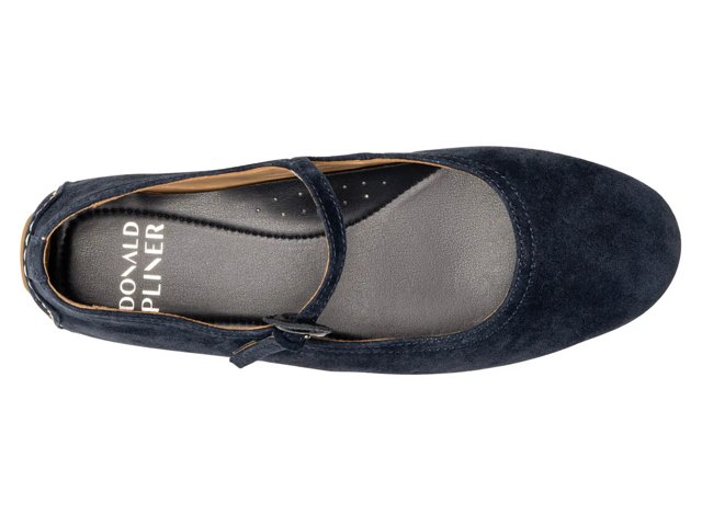 Rumma Mary Jane Flat