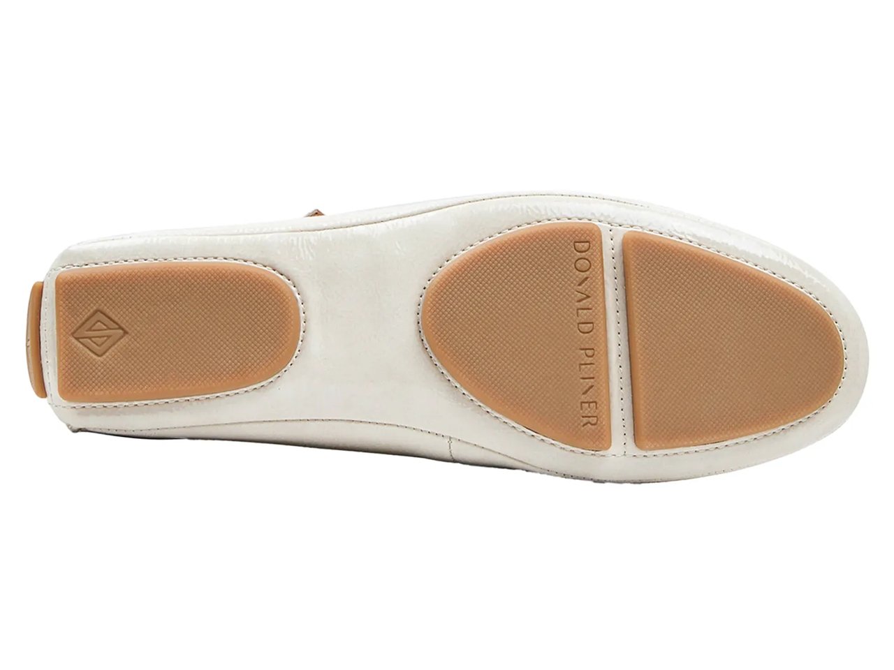 Rumma Mary Jane Flat