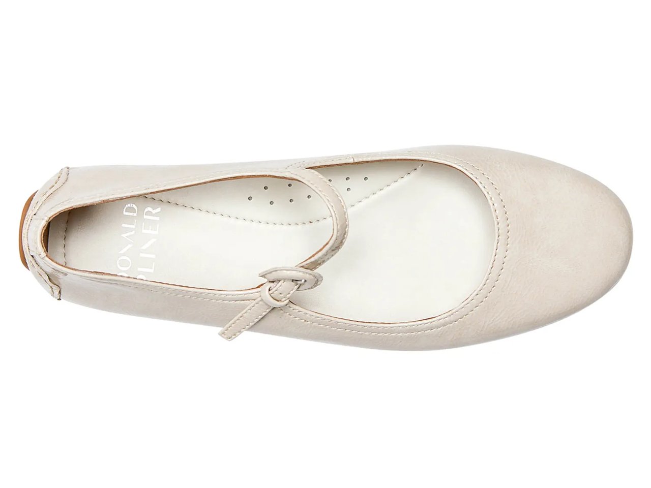 Rumma Mary Jane Flat