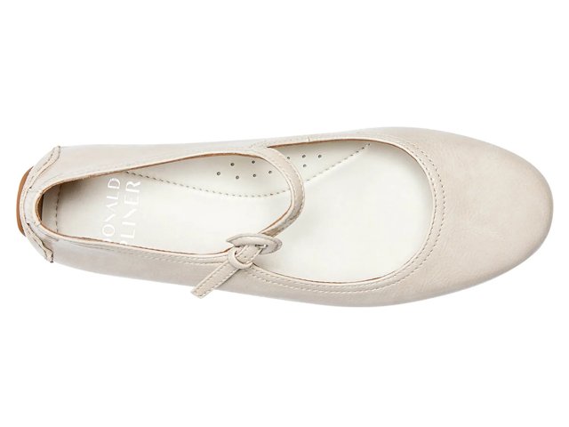 Rumma Mary Jane Flat