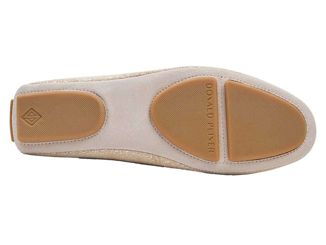 Rumma Mary Jane Flat