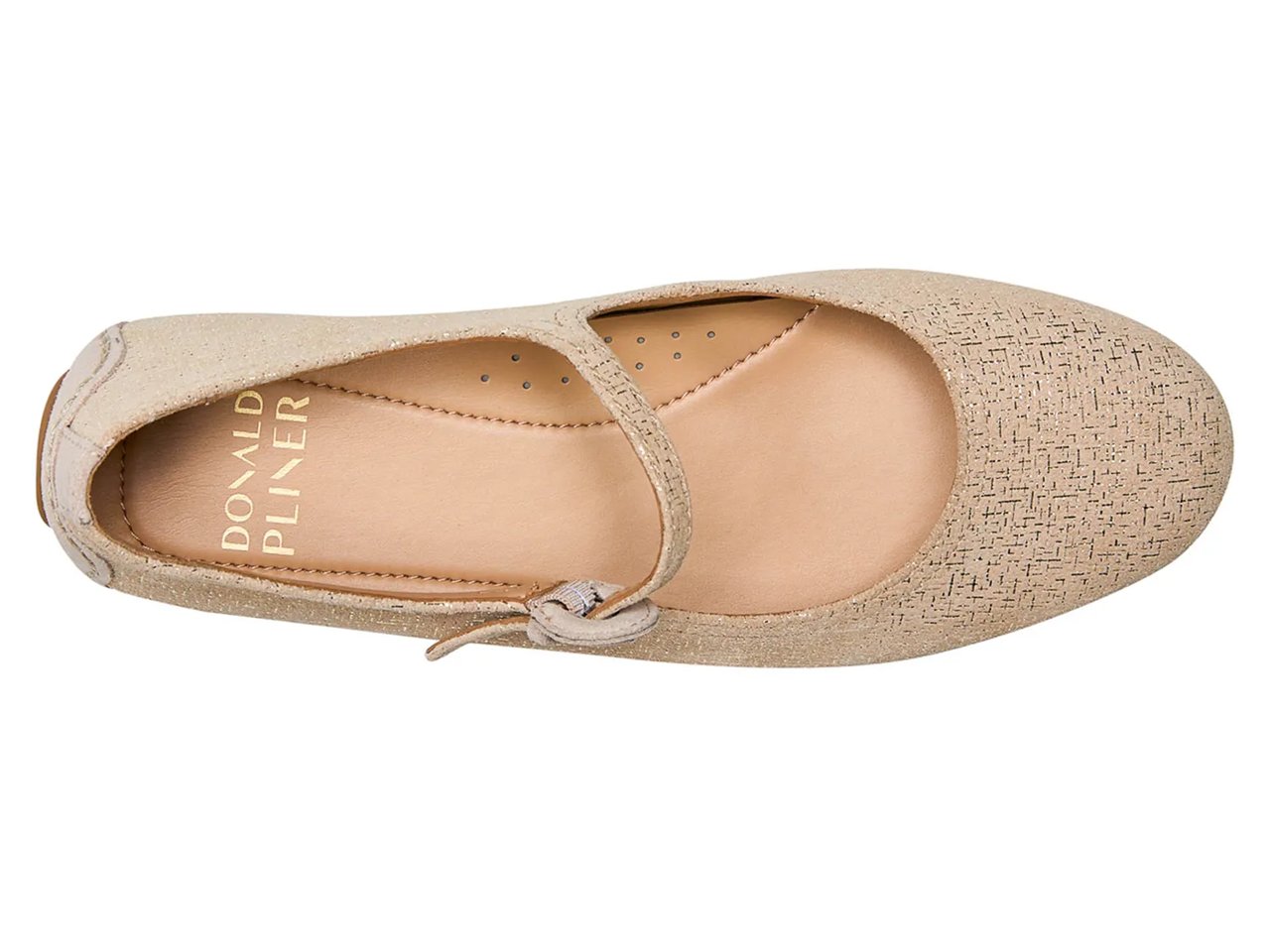 Rumma Mary Jane Flat