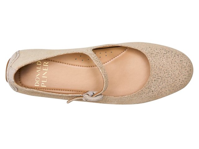 Rumma Mary Jane Flat