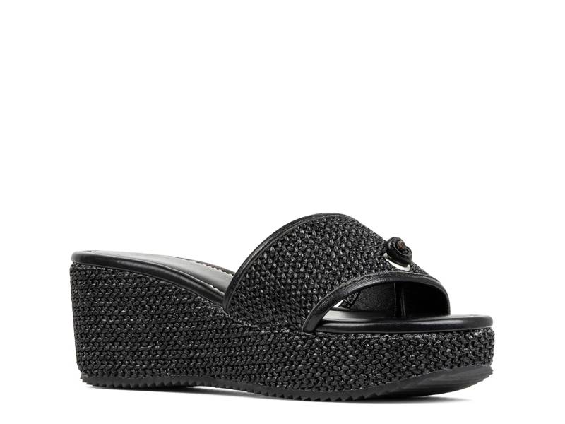 Silli Wedge Sandal
