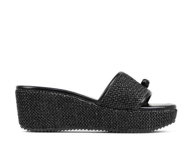 Silli Wedge Sandal