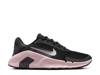 Flex Train Training Shoe - Women's Black/Light Pink view