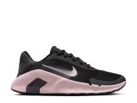 Flex Train Training Shoe - Women's Black/Light Pink view