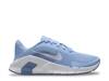 Flex Train Training Shoe - Women's Light Blue view