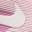Flex Train Training Shoe - Women's White/Pink view