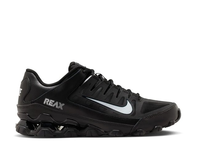 Nike Reax 8 TR Sneaker - Women's - Free Shipping | DSW