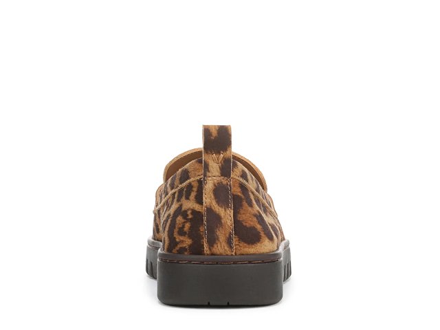 Uptown Penny Loafer