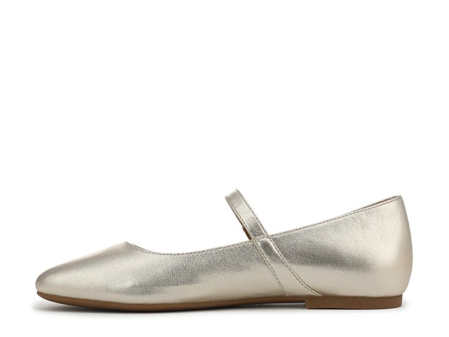 Alameda Mary Jane Flat