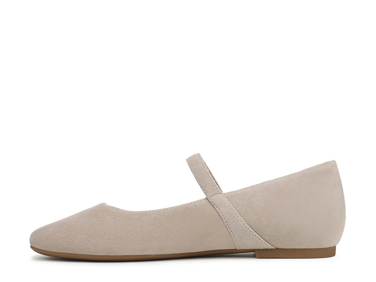 Alameda Mary Jane Flat